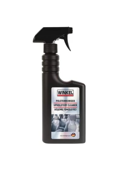 Wınkel Döşeme Temizleyici Sprey 500ml