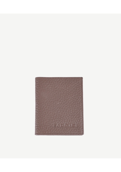 Yargıcı Çift Taraflı Kartlık 25keda9005x 003 Kahverengi