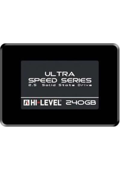 Hi Level Hi Level 240gb Ssd Hi Level Utra