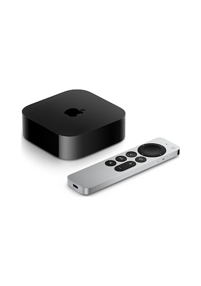 Apple TV MN873TZ/A 4K Wi‑Fi 64 GB