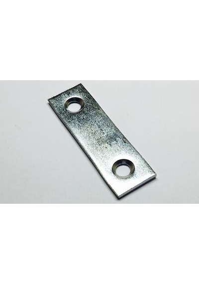 Düz Gönye 15x150 - 2mm - 10 Adet Diğer