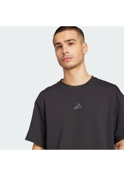 Adidas D4t X Erkek Tişört C-adıjn3669e50a00 Siyah