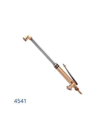 Yıldız 4541 Lüle Karışımlı Kesme Hamlacı Üstten Tetikli
