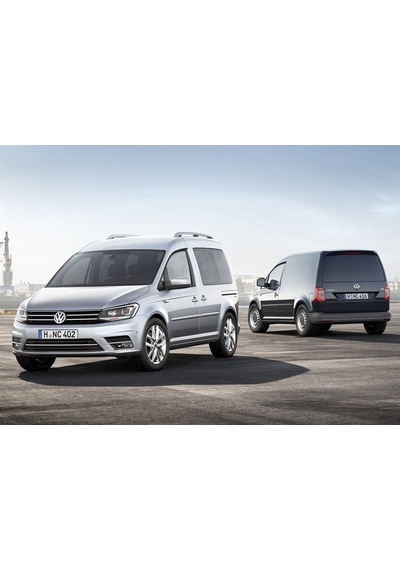 VW Caddy 2016-20 Güneşlik Tutucu Klipsi Kanca Bej Krem 3B0857561B