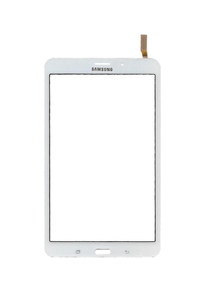 Samsung Galaxy Tab 4 Sm-t332 Dokunmatik Beyaz Tt
