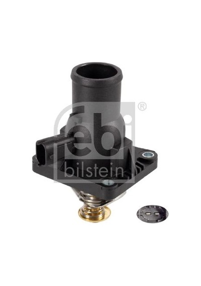 Opel Astra J Insignia Mokka Chevrolet Aveo Cruze 1.6 2011-2019 D16xer B16xer A16xer Termostat 105 C