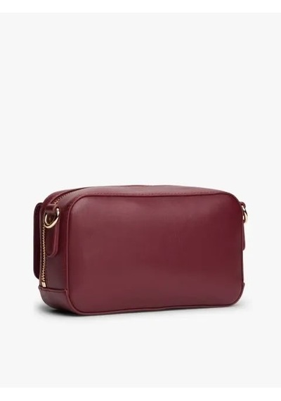 Tommy Hilfiger Kadın Çapraz Çanta Aw0aw17680vlp Purple