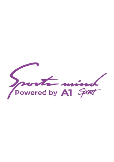 Sports Mind Audi A1 Sports Sticker 17x17 Cm Mor