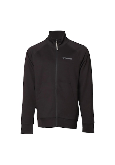 Hummel Evon Erkek Siyah Ceket 921678-2001 Siyah