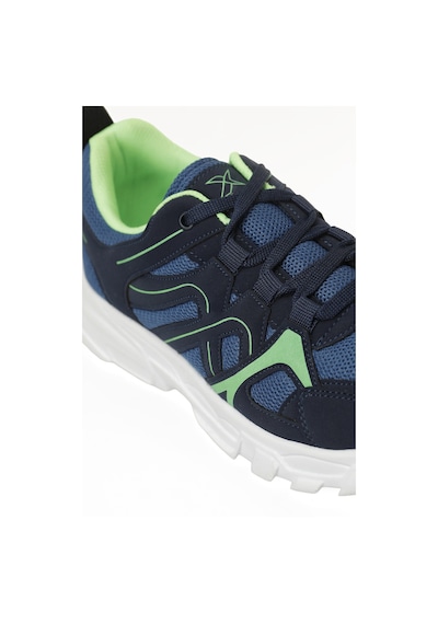 Kinetix Hugo G 6fx Saks Erkek Çocuk Spor Ayakkabı 000000000102067493 Mavi