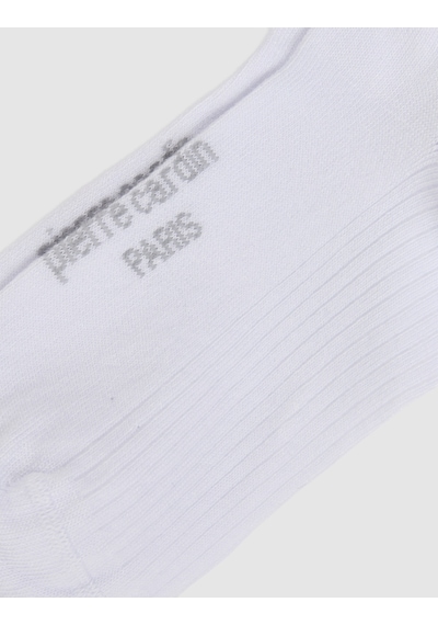 Pierre Cardin Erkek Beyaz Çorap 50325812-vr013