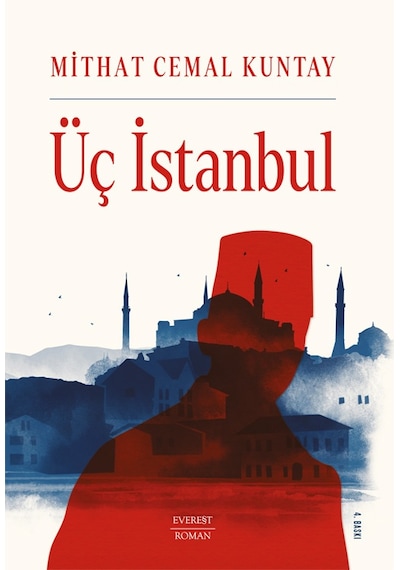 Üç İstanbul + Fatih Ve Fetih + Okuma Sticker'ları