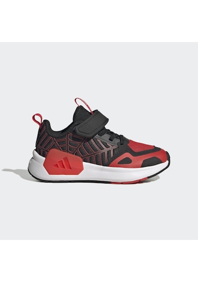 Adidas Ih1121 Spıder Runner Ac K Cblack/red/ftwwht