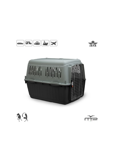 Mp - 547 - Wojer Bracco Travel Sprınt - Csmo-tex - 4 70x50x51,5cm