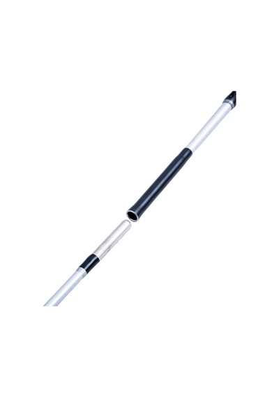 İki Parça Dolgu Olta Kamışı - Spinner - 210 Cm 30/80 Gr - Fishack