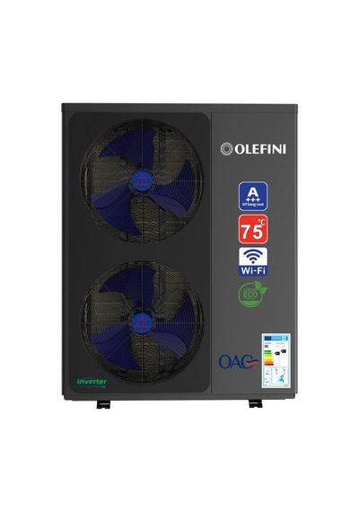 Olefini Ole-22-hpm2-t Isı Pompası