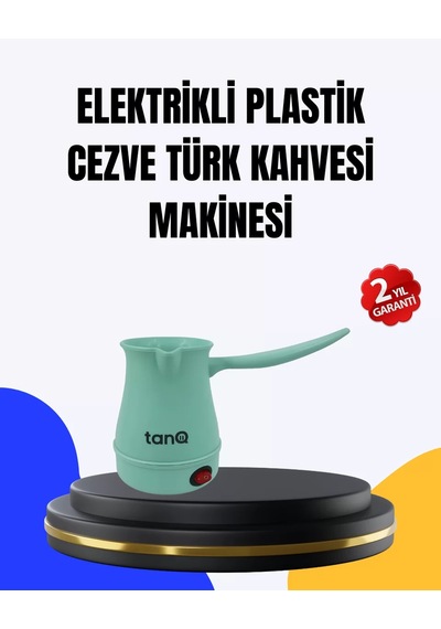 220-240 Volt 304 Kalite Rezistanslı Kahve Makinesi Mh-hs2461-4931