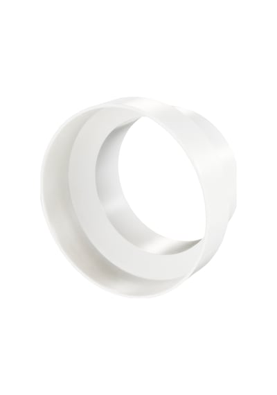 Blauberg Düşürücü Flanş 100/150 mm Plastik