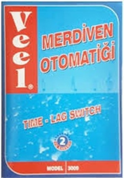 Veel Merdiven  Otomatiği