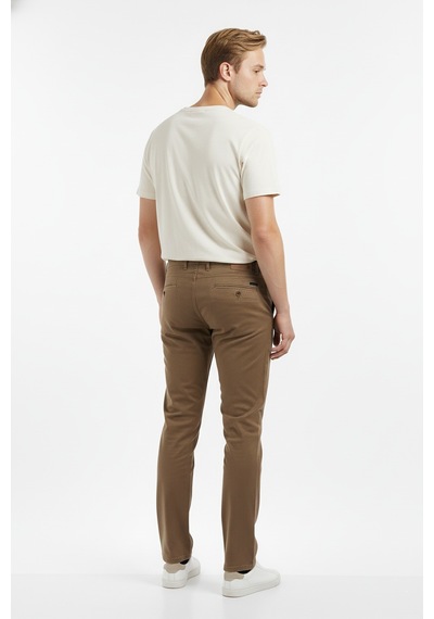 Ecer Erkek Pantolon 23100420 Bej