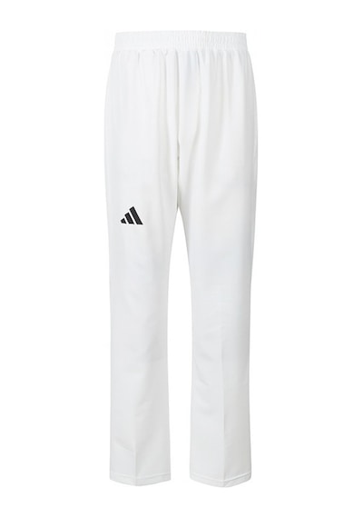 Adidas Adı-fighter-pro Wt Onaylı Taekwondo Pantolon Beyaz