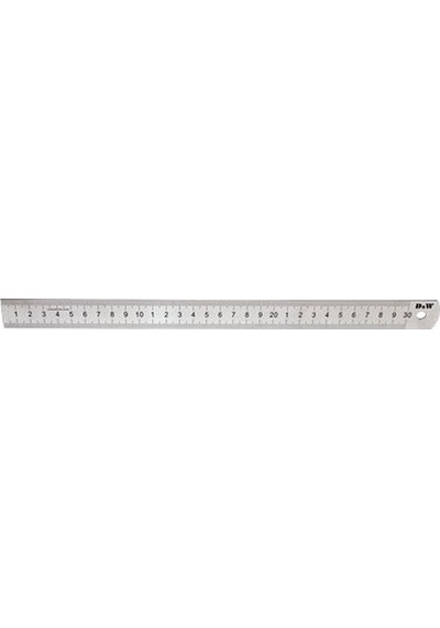 Dw Cetvel Çelik Esnek 50 Cm Dw8cc0500