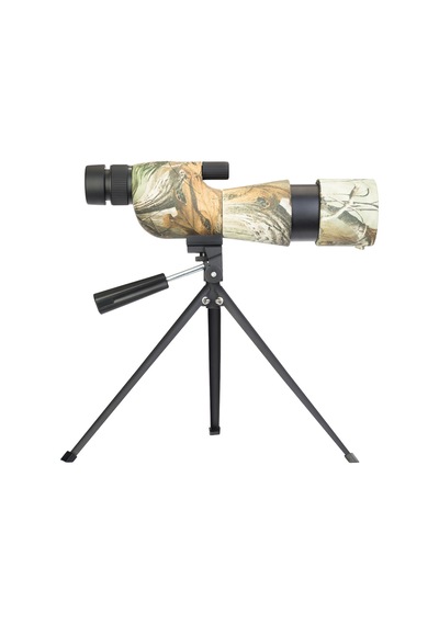 Levenhuk Moss Camo 60 Gözlem Teleskopu Çok Renkli