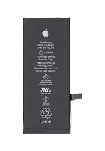 Apple Uyumlu iPhone 8G  Pil Batarya
