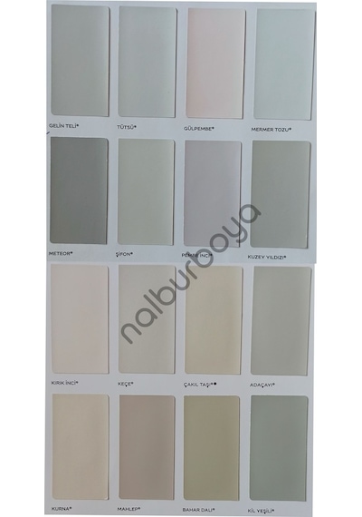 Marshall Luxe Parlak Yağlı Boya-3.75 Lt=5 Kg-Ahşap-Demir-Plastik