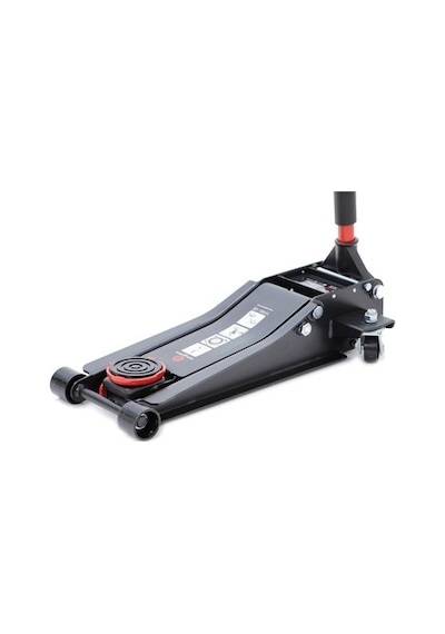 Worldforce 3 Ton Kriko Çift Pistonlu F1 Düşük Profil 35  Kg