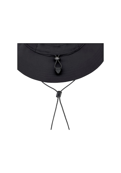 Jack Wolfskın Jack Wolfskin Vent Bucket Hat Unisex Şapka 6350 Antrasit