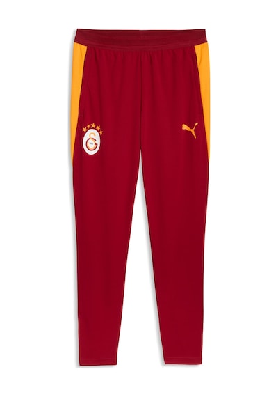 Puma Galatasaray Erkek Antrenman Eşofman Altı 786814 01 Kırmızı