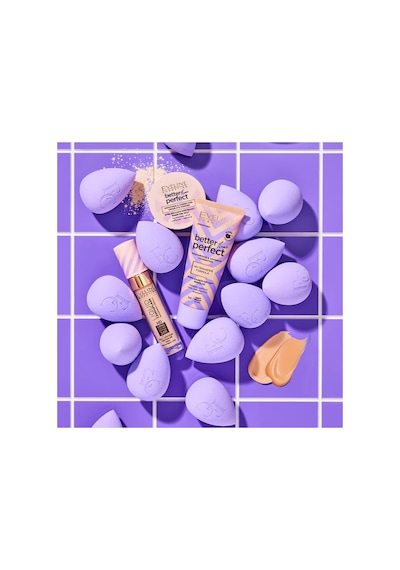 Better Than Perfect Nemlendirici Fondöten 30 Ml No 03 Lıght Beıge