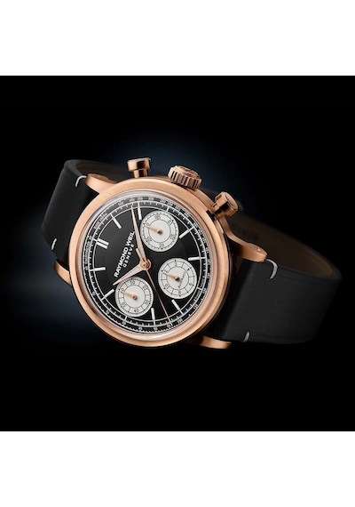Raymond Weil Rw7765pc520631 Erkek Kol Saati Rose Gold