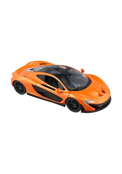 75100 1:14 Mclaren Uzaktan Kumandalı Işıklı Araba -sunman