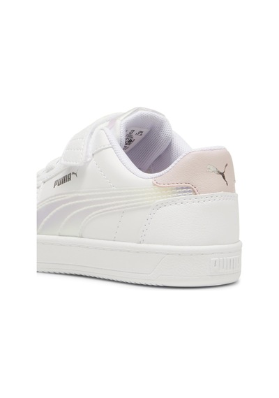 Puma 39872901 Caven 2.0 Holo 2.0ac+ps Kız Çocuk Günlük Spor Ayakkabı Renkli