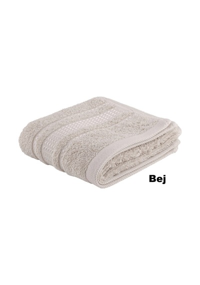 Özdilek 6lı Set Colourist Mutfak Havlusu 30x50 -asorti Bej