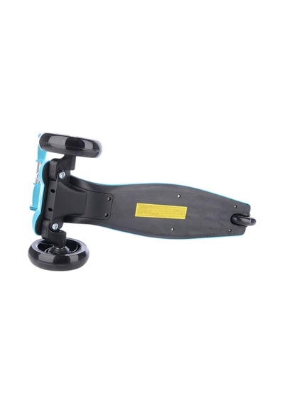 Tempish Scooper Iı Petrol Blue Scooter Mavi