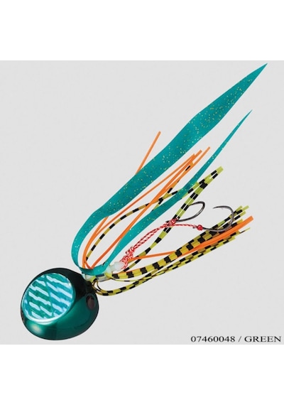 Daiwa Kohga Alpha 60Gr