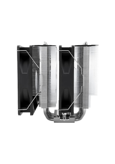 Thermalright Phantom Spirit 120 Se Argb Intel Ve Amd Uyumlu İşlemci Soğutucu