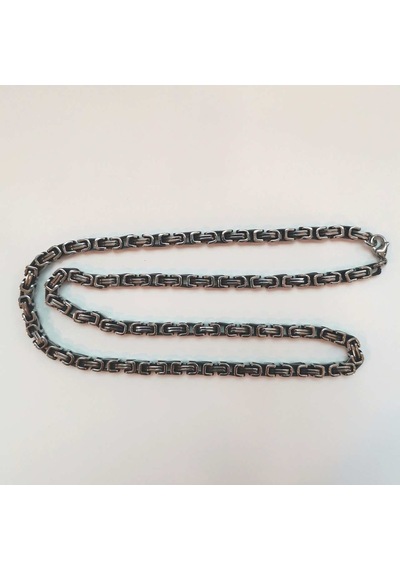 Kral Zincir Kolye 60 Cm (528168106)