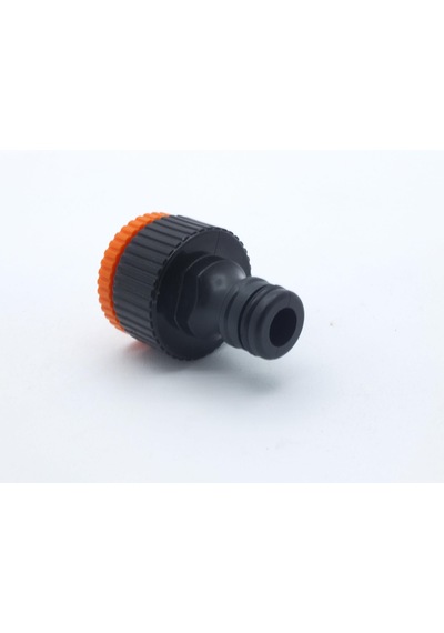 Medalyon Musluk Hortum Adaptörü 1/2" - 3/4"