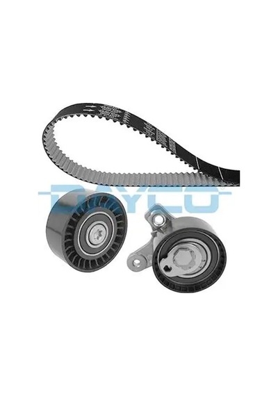 Chevrolet Captiva Triger Seti 2.0 2007-2012 Dayco Ktb976