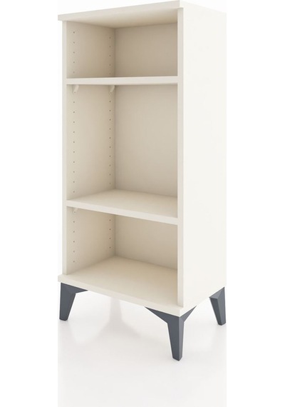 Arges Komodin 2 Raflı 44x30x96 Aytaşı-aytaşı Aytaşı