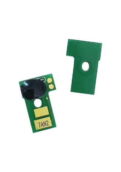 Hp Cf217a Toner Chip 100 Adet 217a Çip Crg 047 M102 M130 M132