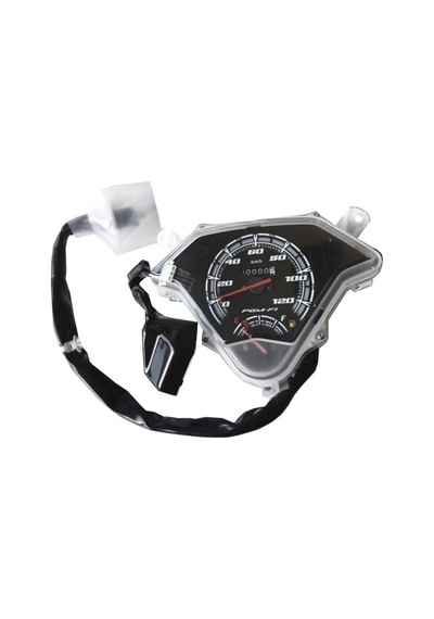 Honda Activa S Kilometre Saati (495902995)