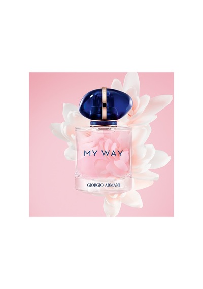 My Way Edp 90 Ml Kadın Parfüm Diğer