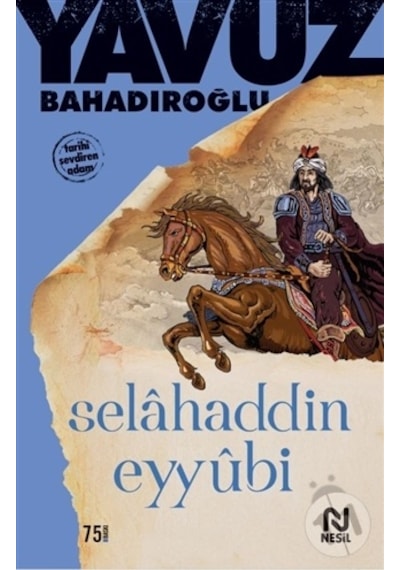 Selahaddin Eyyubi