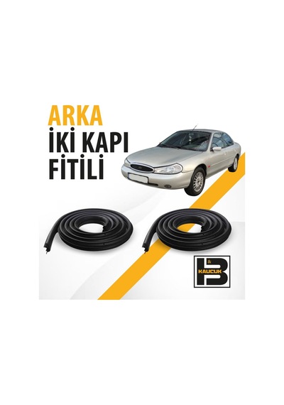 Ford Mondeo 2.nesil Arka İki Kapı Fitili Bm03613