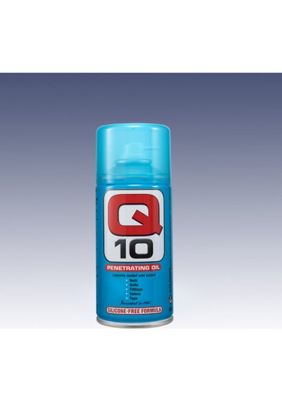 Yüzeye İşleyici Pas Sökücü Q10-300 ML